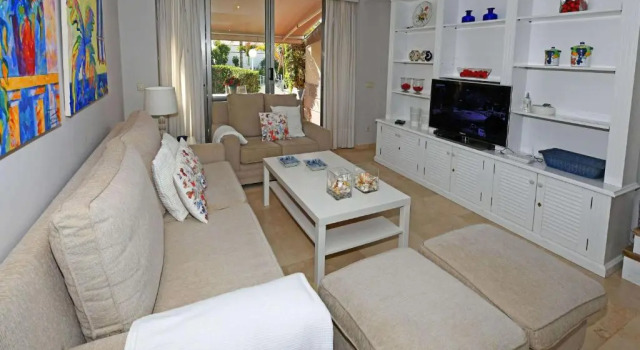 Villa Blue Marlin 8, Prenota Villa Cottage a Gran Canaria, Cottage