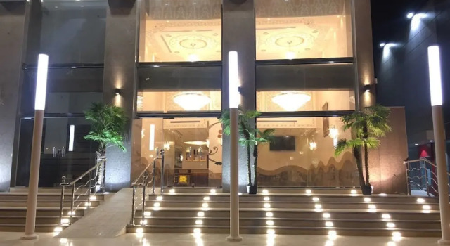 Al Adl Jewel Hotel, Reserva ahora Hotel Miná Mecca