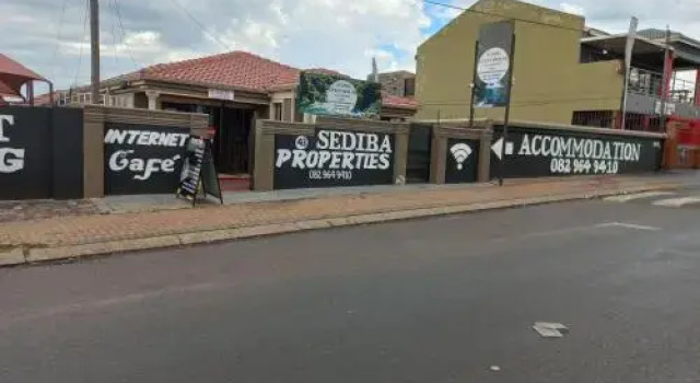 Sediba Guest House
