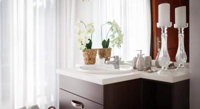 Двухместный номер Standard Villa Cecile