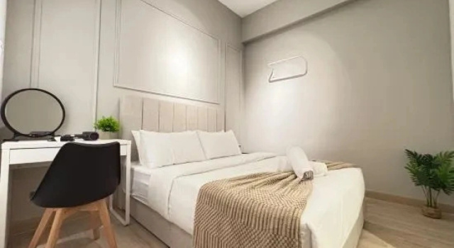 Люкс Piccadilly Greentown Premium Suites by IWH Suites