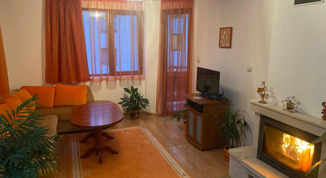 Nevena Apartments, Prenota Appartamento Hotel a Blagoevgrad con parcheggio, Parcheggio