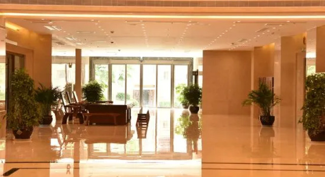 Yuanyang Golden Bay Terrace Hotel, Prenota Hotel Yuanyang Yunnan