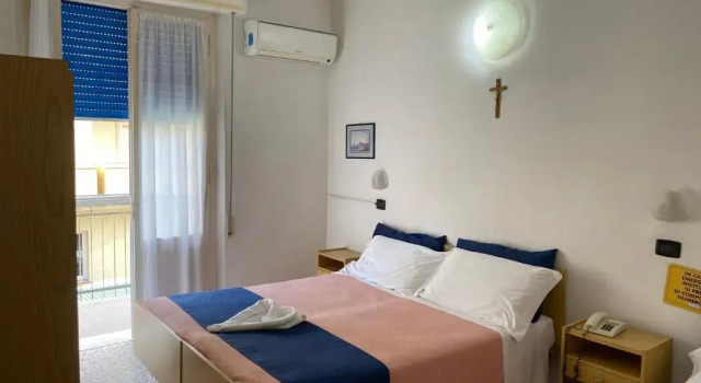 Hotel Dea della Salute
