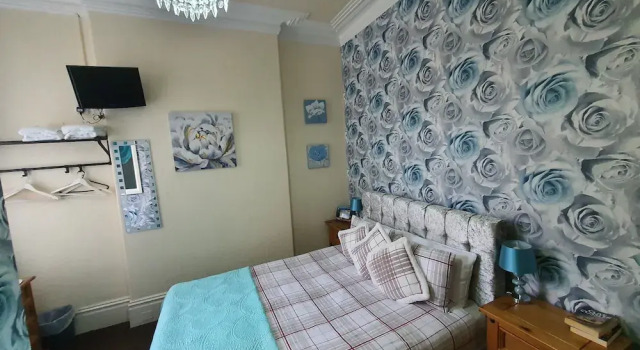 Двухместный номер Classic Windsor House Hotel