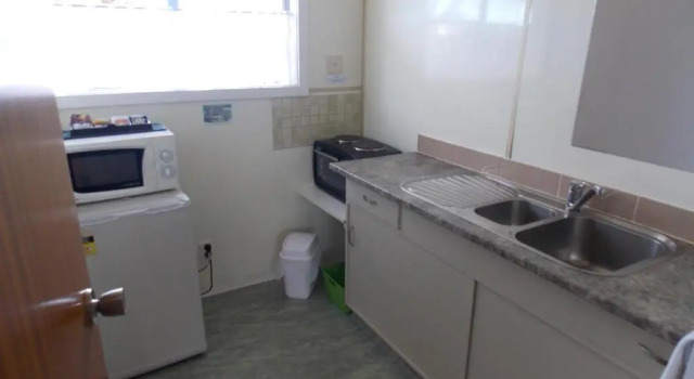 Апартаменты Standard Rangiora Lodge Motel