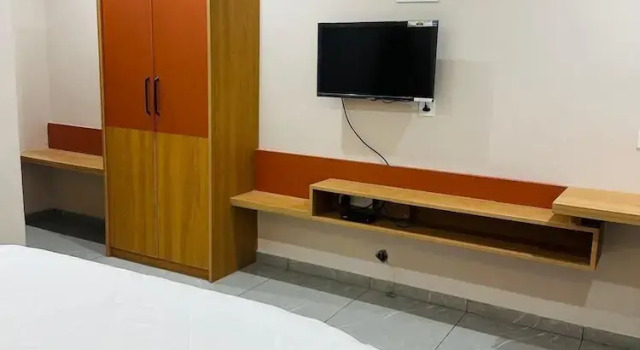 Номер Standard PubliQ Luxury Stays KPHB