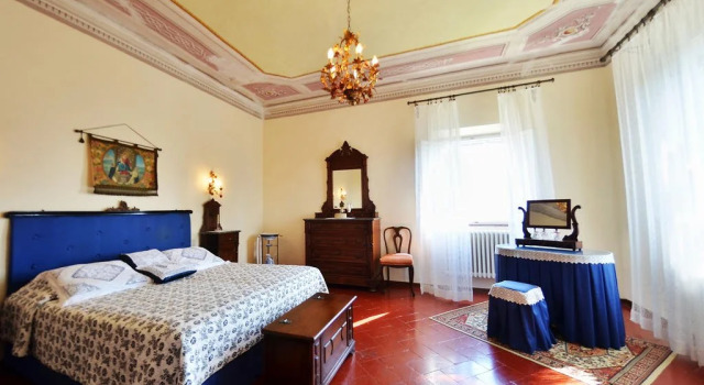 Villa Buonaparte