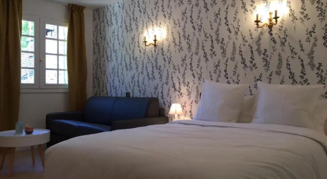La Bastide Capraise, Prenota Hotel Saint-Capraise-de-Lalinde Aquitania