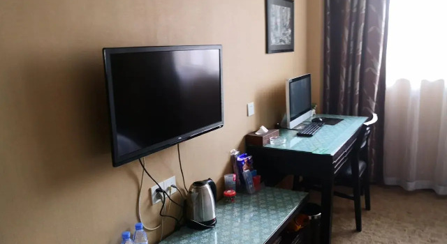 Yiwu Landi Boutique Hotel, Buchen Sie Boutique Boutique-Hotels in Yiwu, Boutique