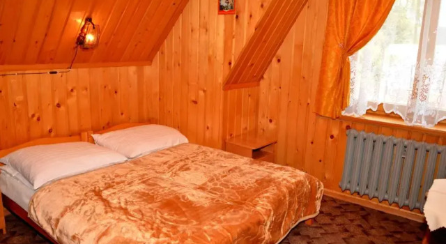 Номер Standard Babiarzowie