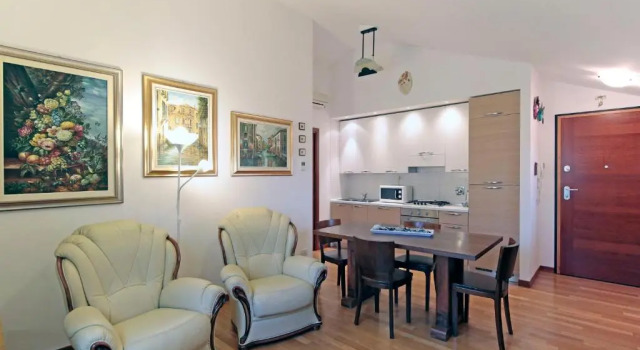 Апартаменты Residence Rialto