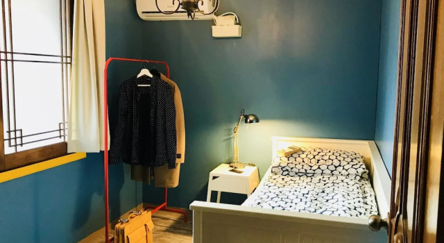 Camera Standard Avocado Guesthouse - Hostel