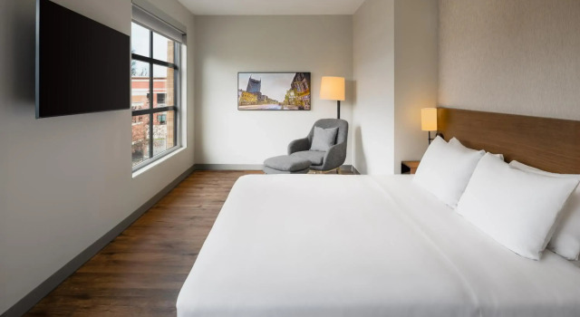 Hyatt Place Nashville Green Hills