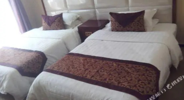 Hua Shen Holiday Hotel, Rezerwuj Hotel Fengtai 