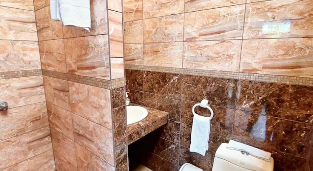 Номер Deluxe Eden Atenas