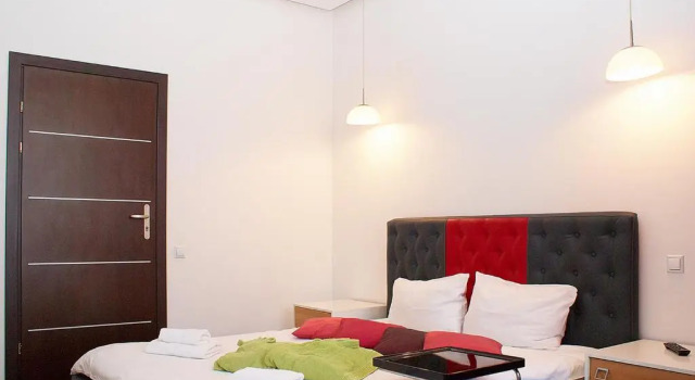 Standard Studio Hotel Kalyna