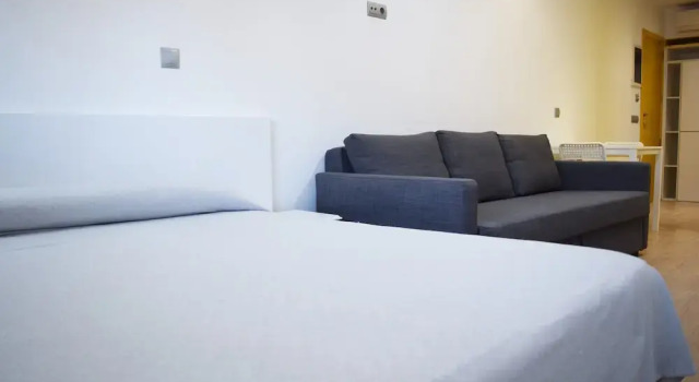 Номер Superior Hotel Mirablau