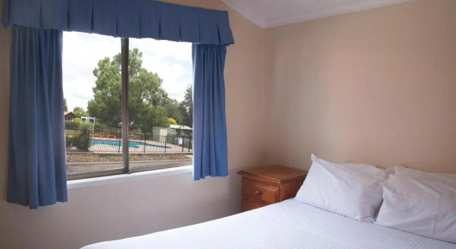 Семейный номер Standard Nepean Shores by Gateway Lifestyle Holiday Parks