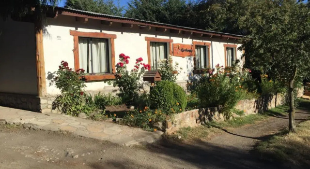Residencial Rio Bonito, Забронировать Отель Вилья-ла-Ангостура Неукен