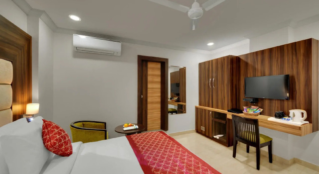 Avins Beacon Hotel - Udaipur, Забронировать Отель Отели штата Раджастхана с завтраком, Завтраки