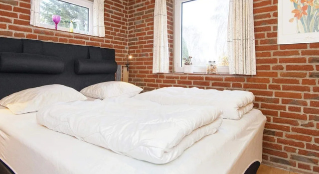 4 Person Holiday Home in Sydals, Забронировать Дом для отпуска Сюдальс Сённерборг