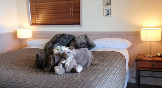 Maleny Luxury Cottages