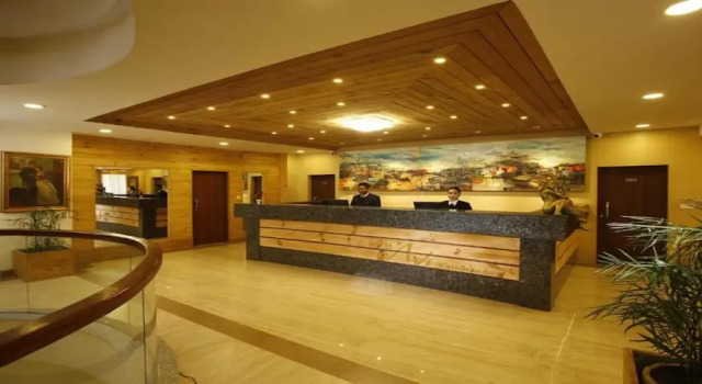 MeroStay 166 Hotel Arts