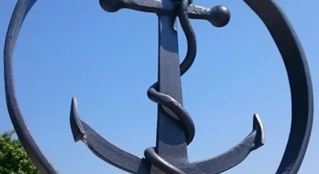 Feriendomizil "Anker" H 1