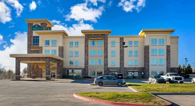 La Quinta Inn & Suites by Wyndham Pecos