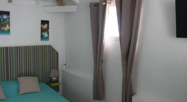 Résidence B&L Lagon : Bungalow Atoll, Boek Hotel Sainte-Luce Fort-de-France