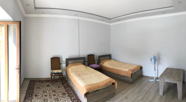 Двухместный номер Standard с видом на сад Haer B&B