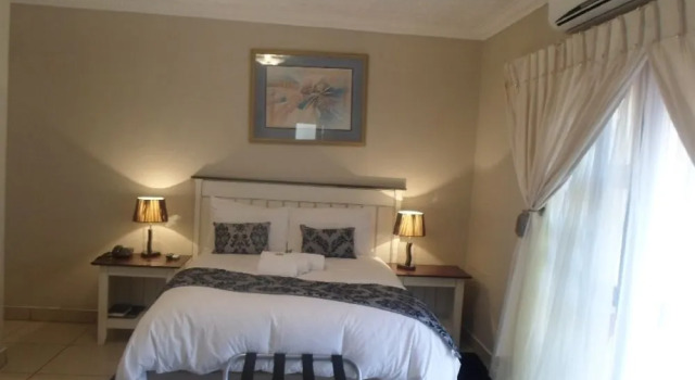 Pelloyd Bed and Breakfast