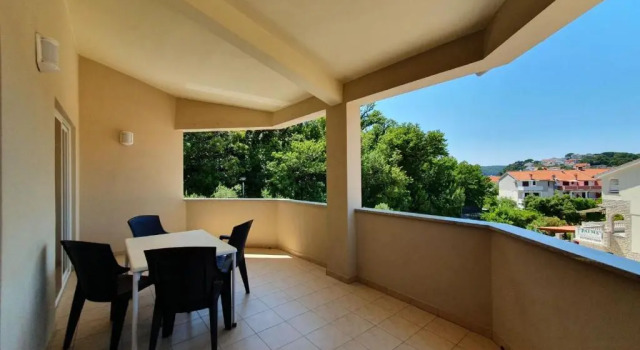 Апартаменты Apartments Kim