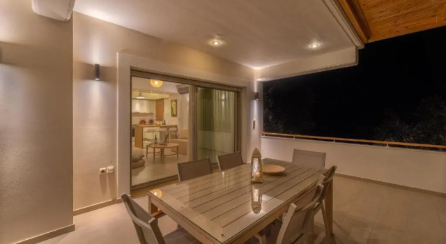 Abelia Luxurious Villas, Забронировать Гостевой дом Гостевые дома периферийной единицы Мессения, Гостевой дом