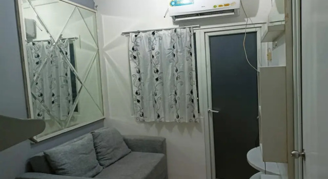 Студия с 2 комнатами S&A Property 5