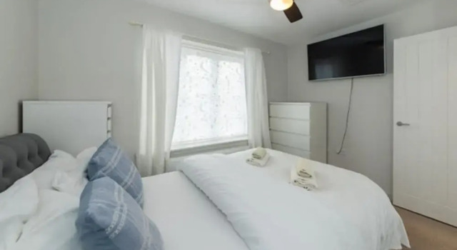 2-bed House in Reading-near Town-sleeps 4, Varaa Lomakoti Mökit kohteessa Merseyside, Mökki