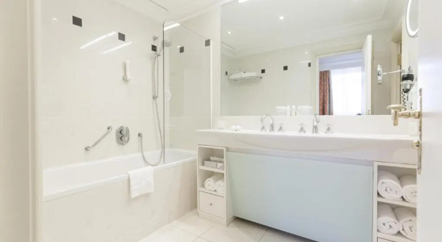 Номер Classic IMLAUER HOTEL PITTER Salzburg