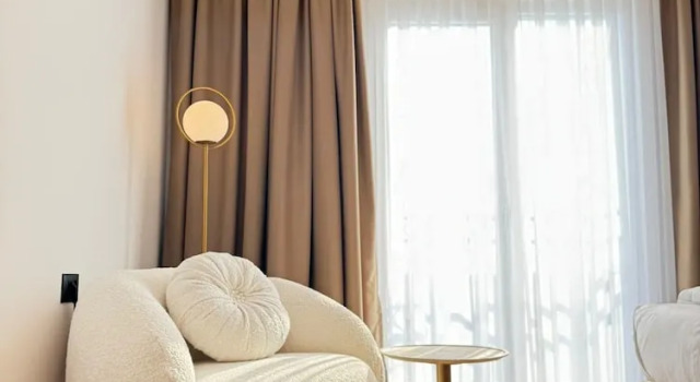 Номер Deluxe Hotel Jurgen