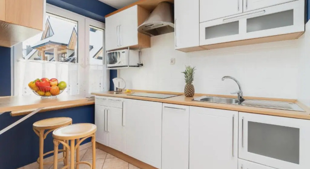 Апартаменты Tatra Apartment Skibówki by Renters