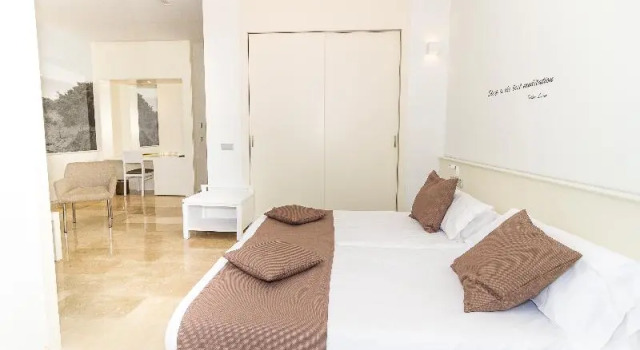 Номер Standard Zafiro Alzinar Mar Adults Only - Refurbished 2025