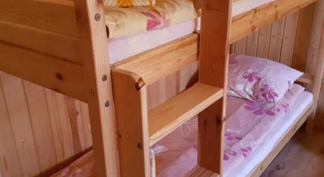 Номер Standard Guest house Saulainie krasti