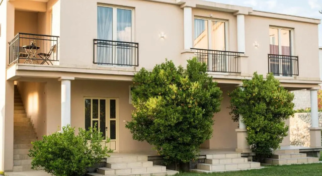 Studio apartment Vukcevic 2, Book Lejlighed Billige hoteller i Podgorica Amt