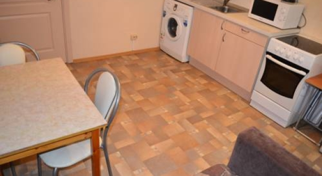 on Zalesskogo, Забронировать Апартаменты/квартира Отели Заельцовского района - Новосибирск с парковкой, Парковка