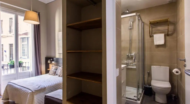 Двухместный номер Standard El Born Guest House by Casa Consell