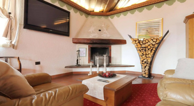 Park Hotel Bellacosta