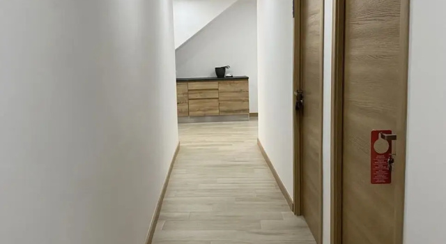 Номер Comfort Hostal el Olivo