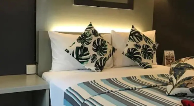 Семейный номер Standard Tropical Langkawi