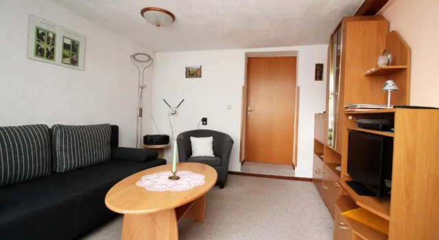 Коттедж Ferienhaus Nowak