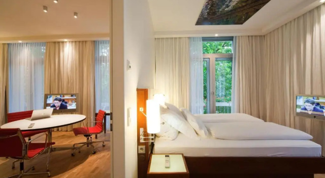Suite Grand Hotel Mussmann